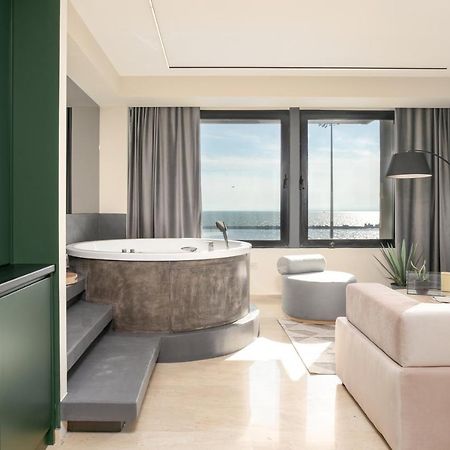 Sea & The City Thessaloniki Exterior photo