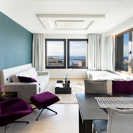Sea & The City Thessaloniki Exterior photo