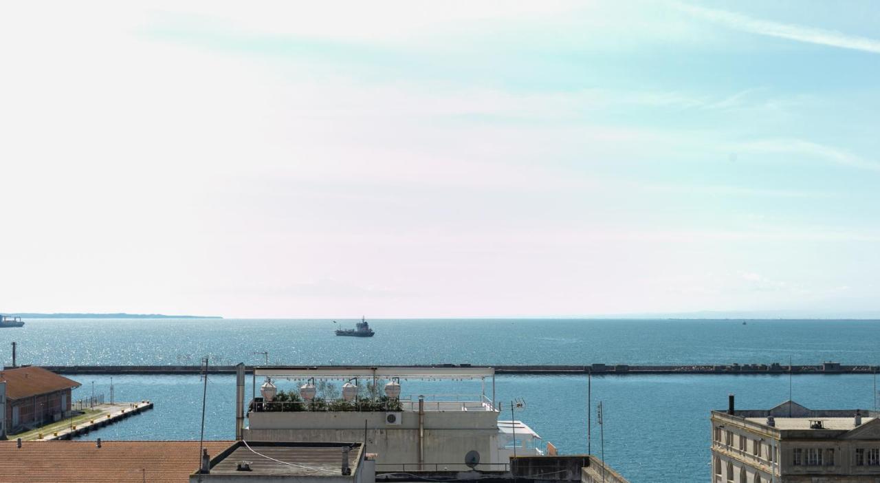 Sea & The City Thessaloniki Exterior photo