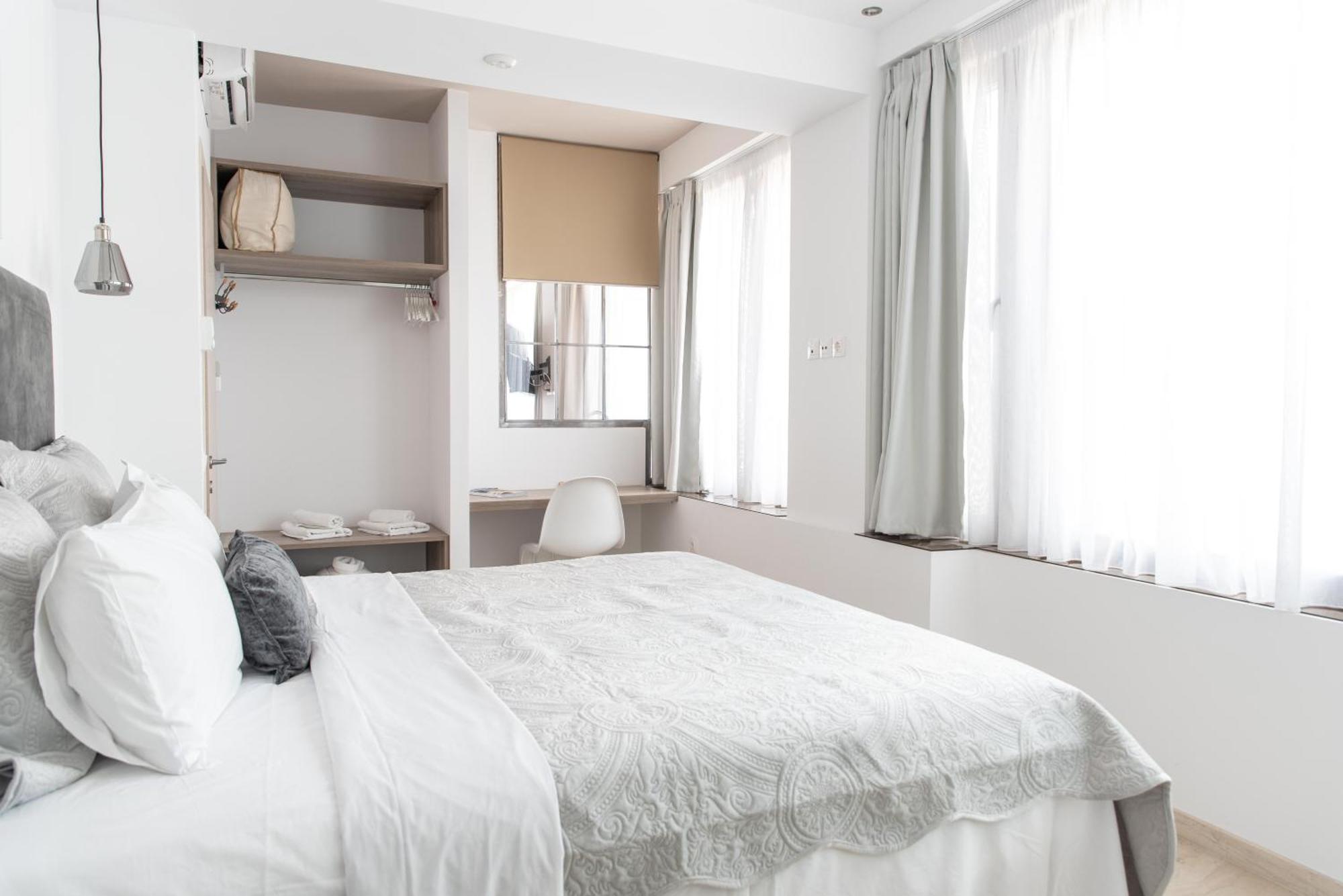 Sea & The City Thessaloniki Exterior photo